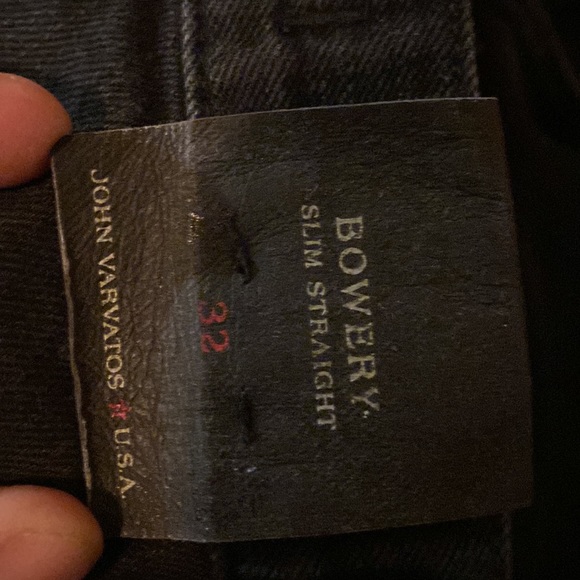 Black Jeans - Picture 4 of 4